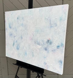 Destellos, Pintura Abstracta