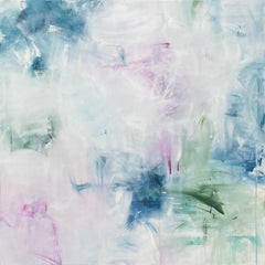 Emerge, Abstract Painting