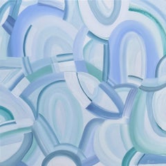 Armonia, Pittura astratta