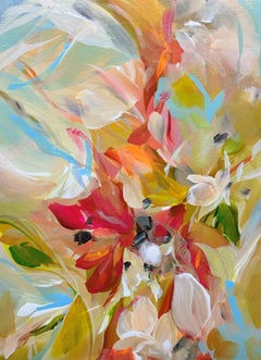 Scongelamento e fioritura n. 3