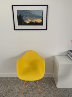 Equinoccio de septiembre por Jennifer Jokhoo