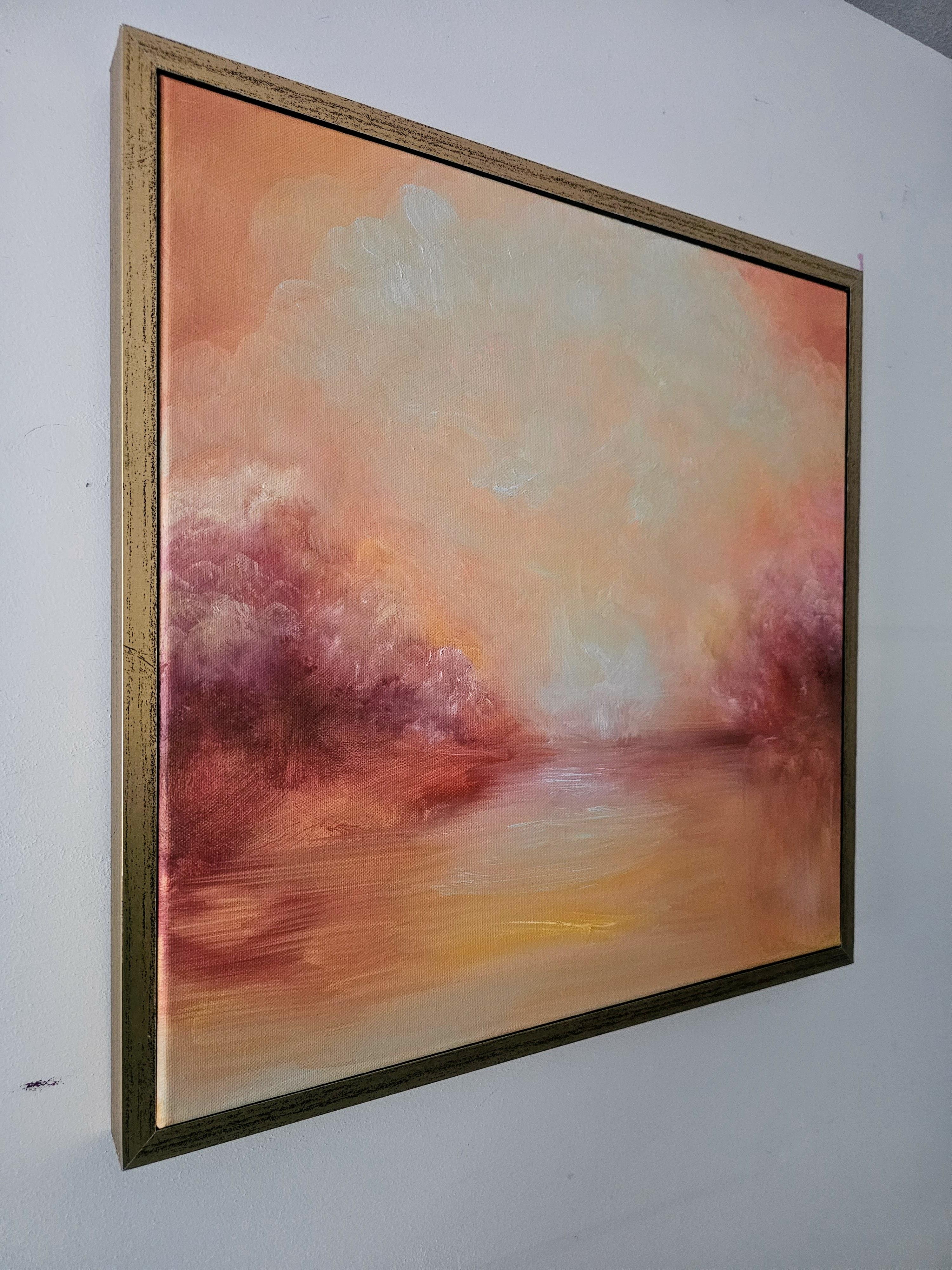 Un quadro dedicato all'ascensione, 
