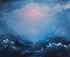 Oil Abstract Paintings
