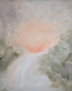 Pinturas abstractas al óleo