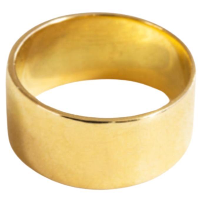 Jennifer Liang 14 KT Goldringband, Jennifer Liang