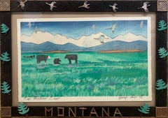 Keep Montana Green