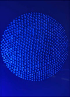 Memorials No. 1 of Optogenetics