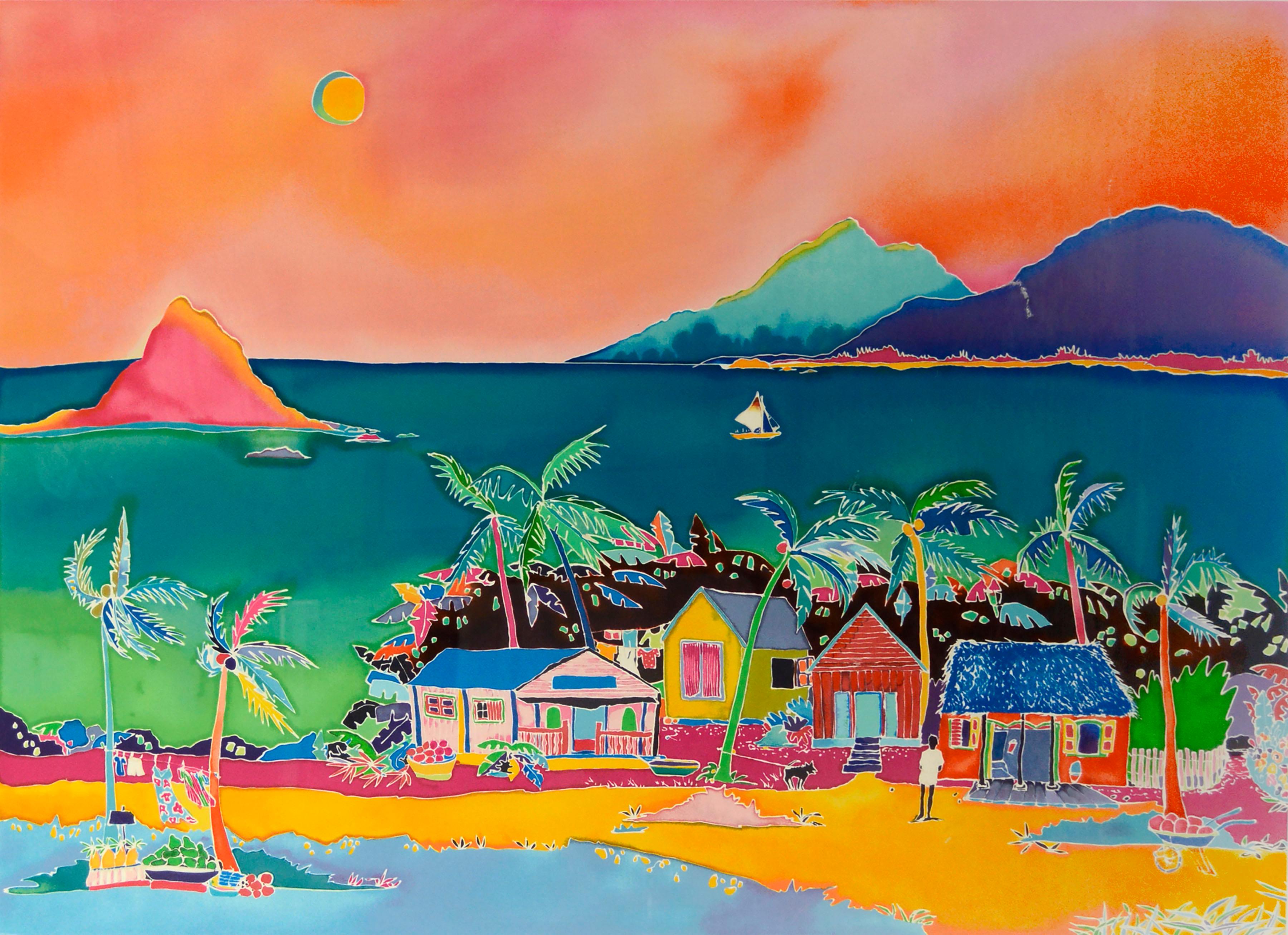 Jennifer Markes - 
