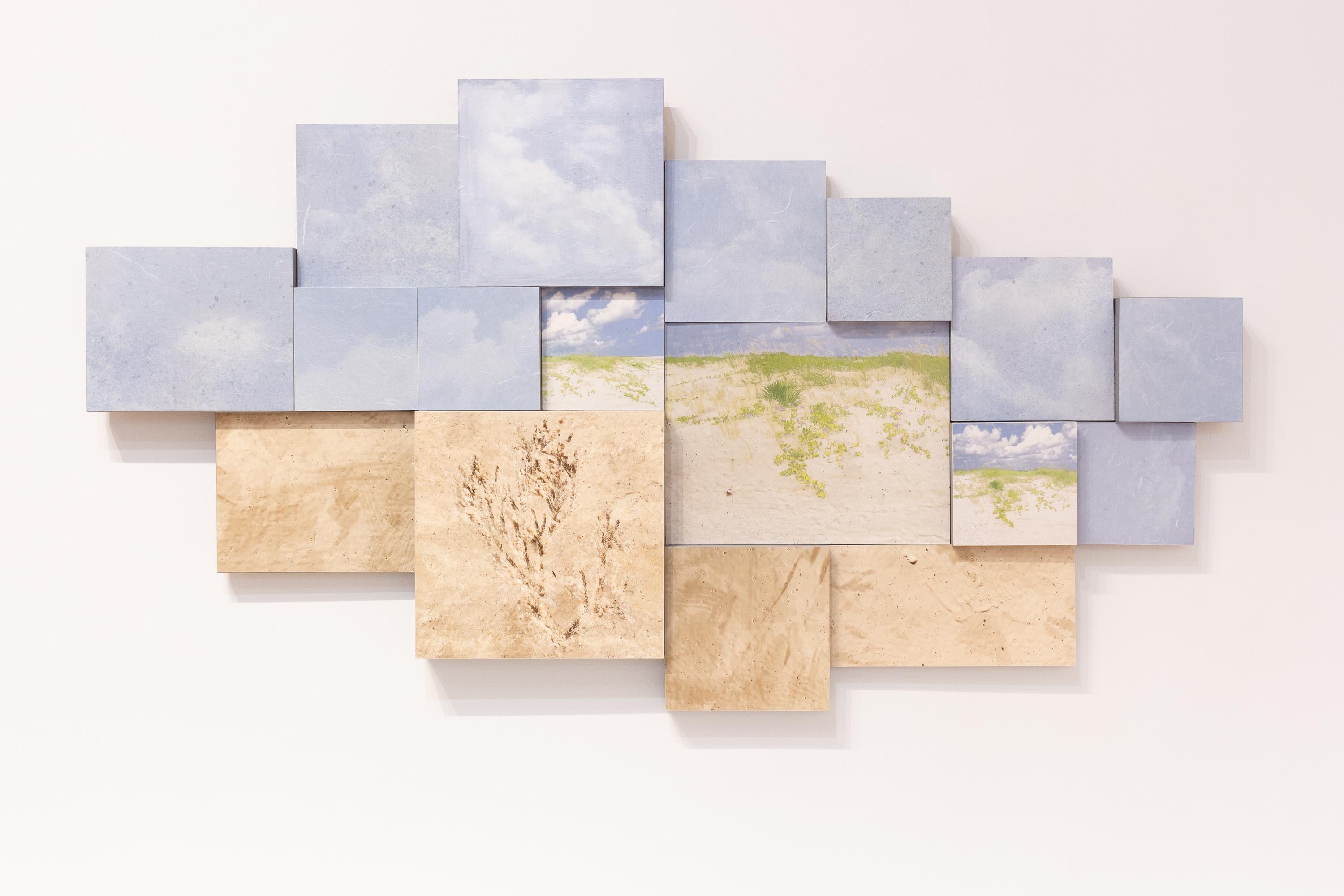 Unframed Landscape Photography
