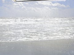 "Organic Landscapes: Cumberland Island NS No. 4" - composite photo, landscape