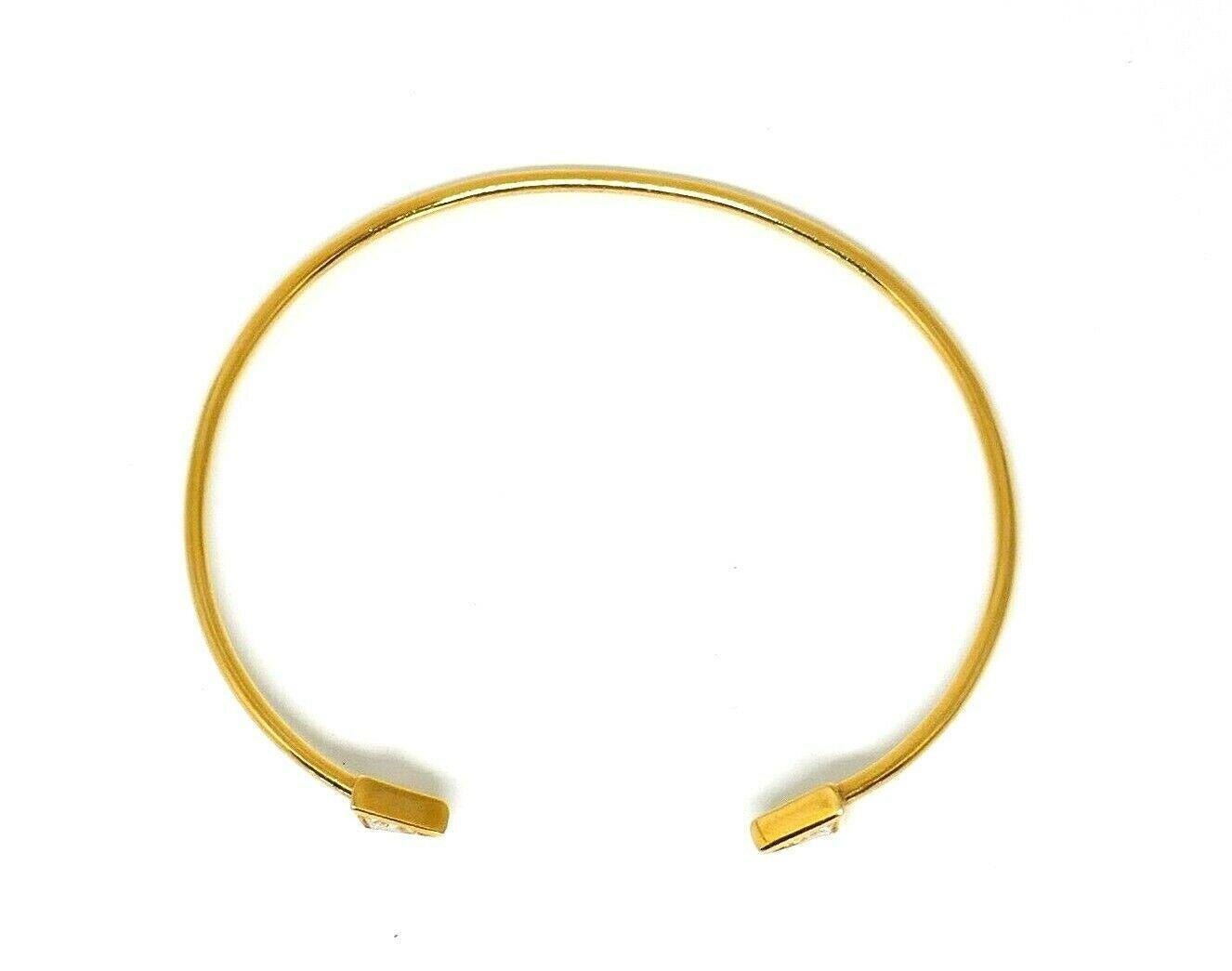 jennifer meyer gold tennis bracelet