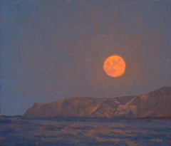 Blood Moon.