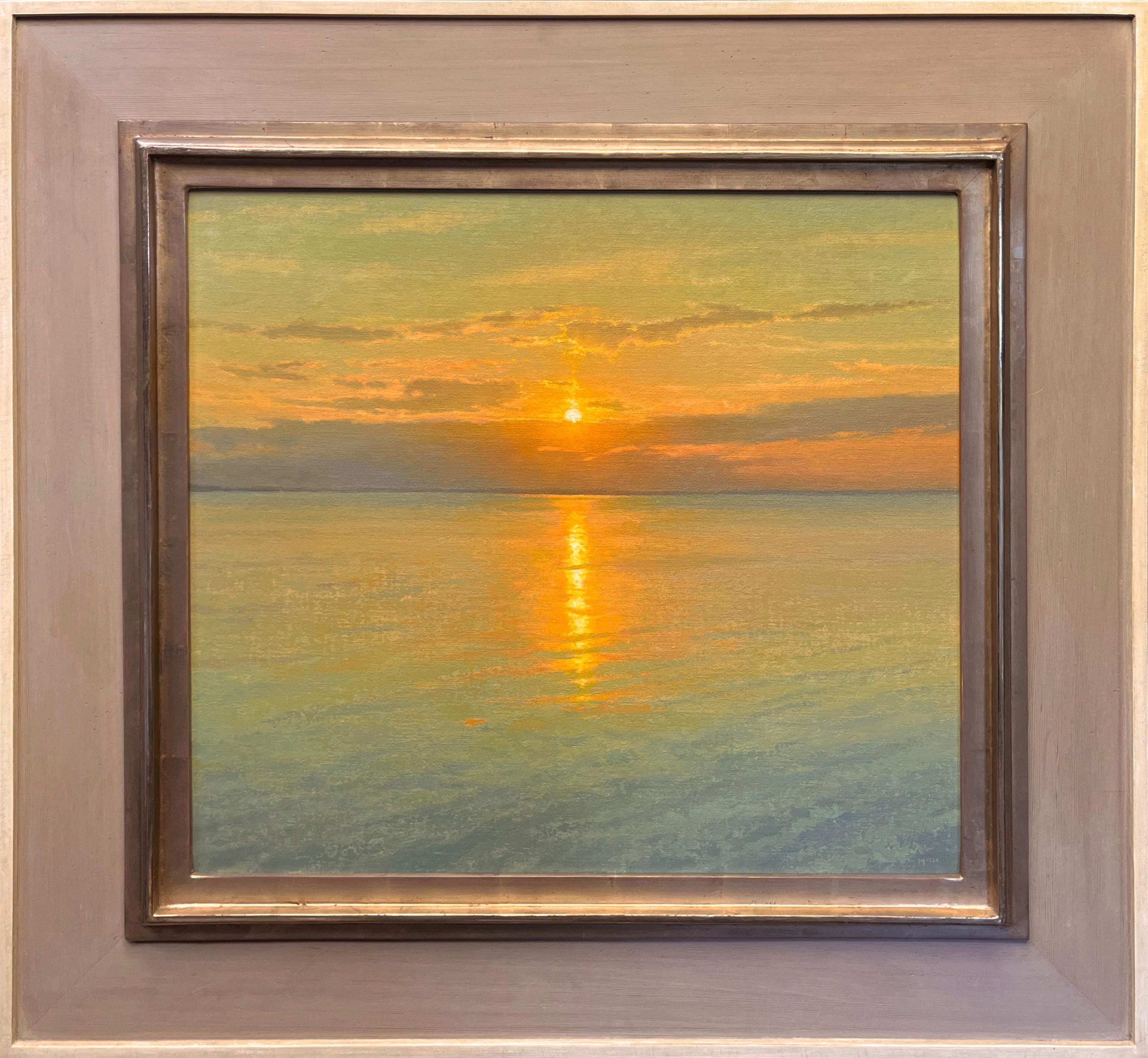 Landscape Painting de Jennifer Moses - Lucent