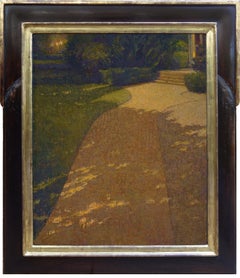 Estudio para la Sombra de Luna