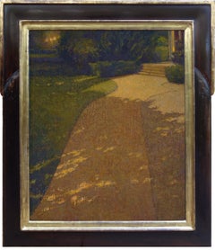 Study for Moonshadow