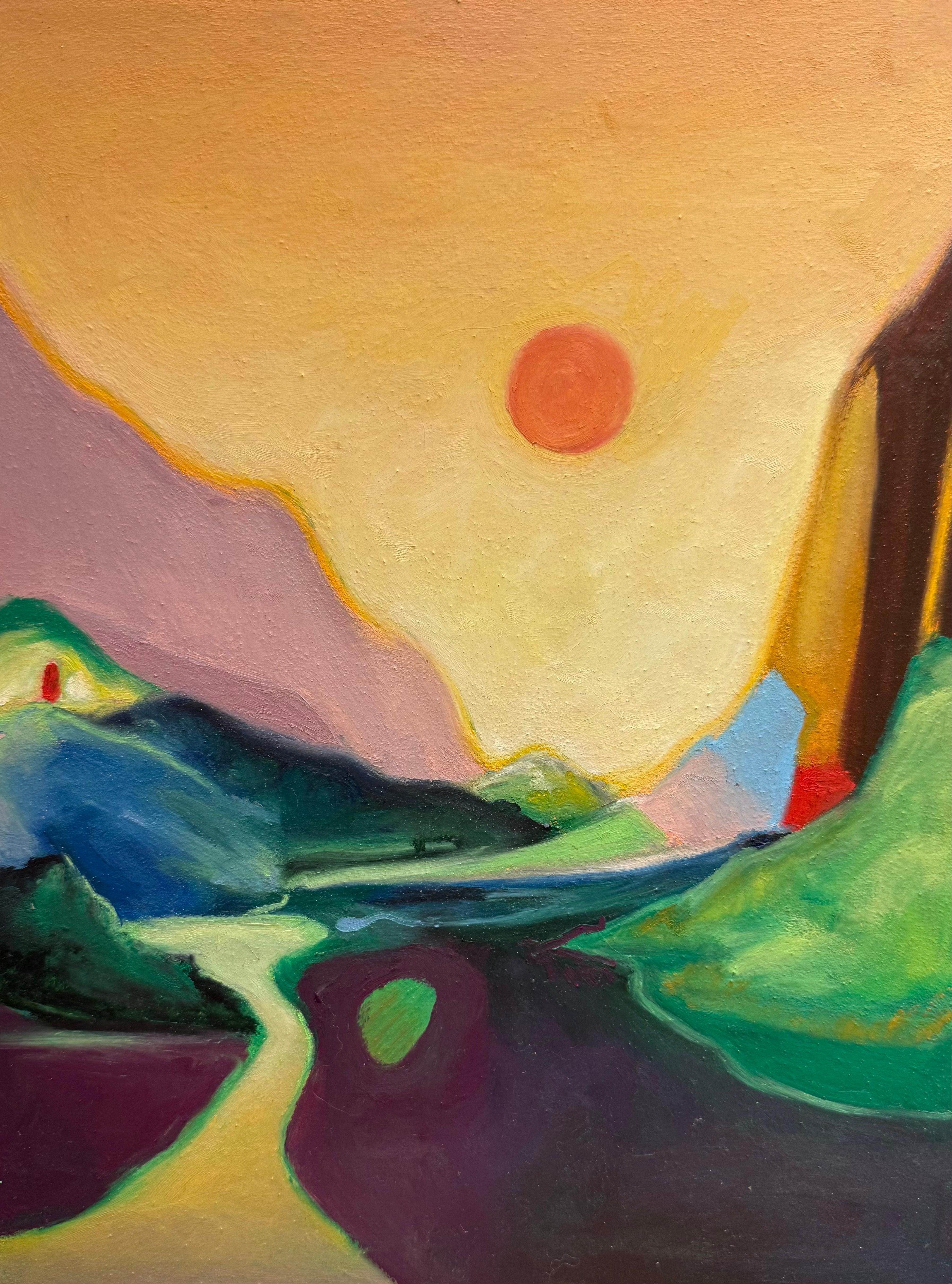 Bébé Peintures