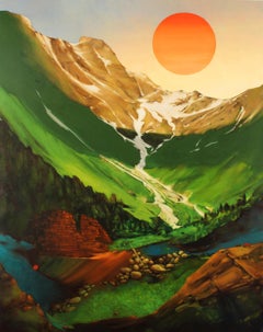 Valley of The Ancients