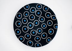 Jennifer Nocon Bowl, Untitled Black