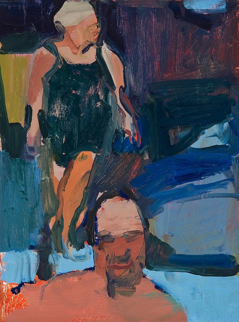 Jennifer Pochinski Black Lake For Sale at 1stDibs