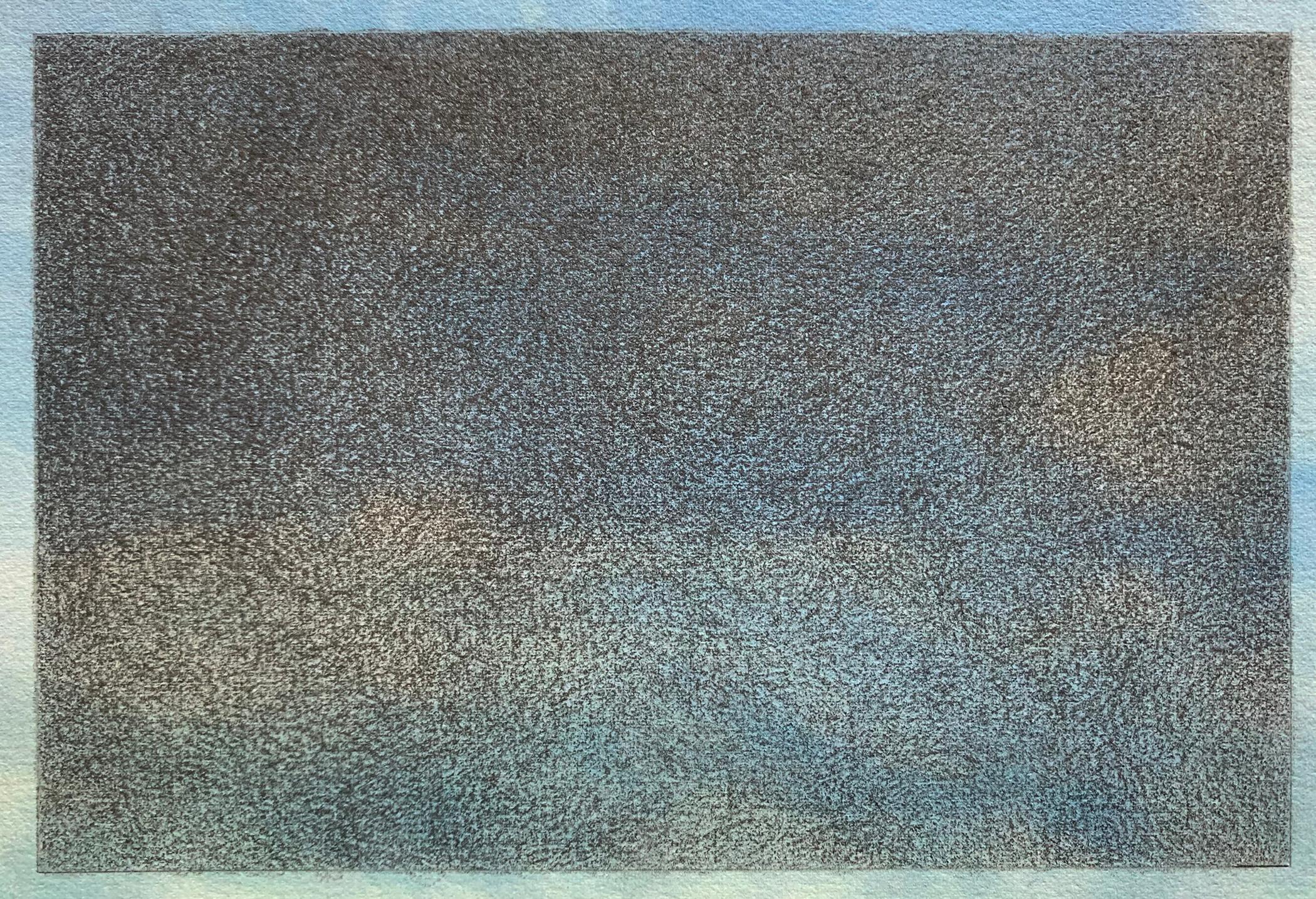 Jennifer Printz - Impressions « More than Memory », graphite et encres sur papier, 2020 Neuf - En vente à New York, NY