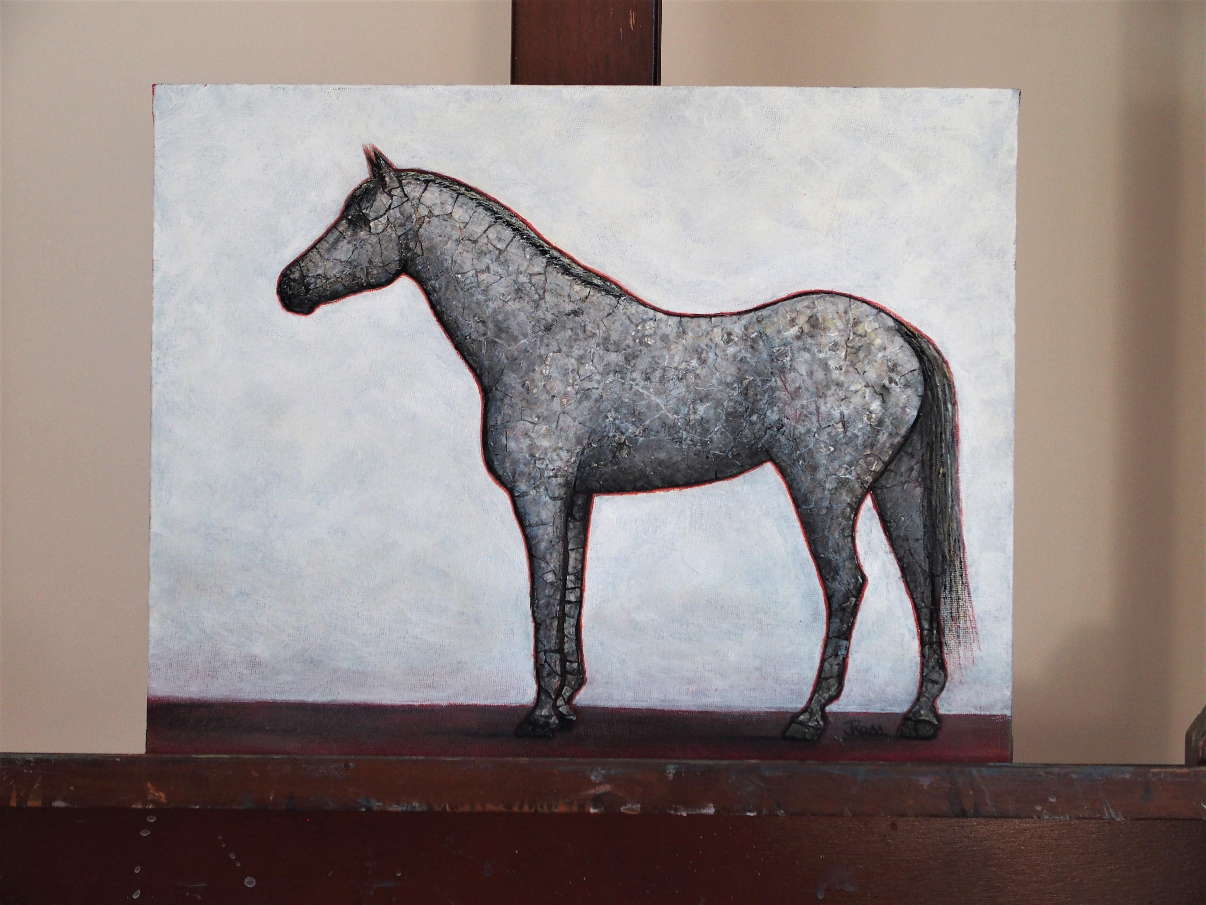 horsepower art