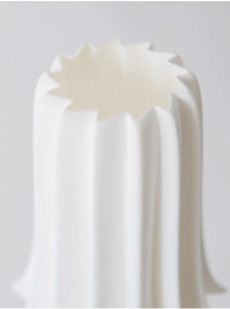 Tulu Lampe durable biodégradable Jennifer Rutherford en bioplastique 3D par Glowdog en vente