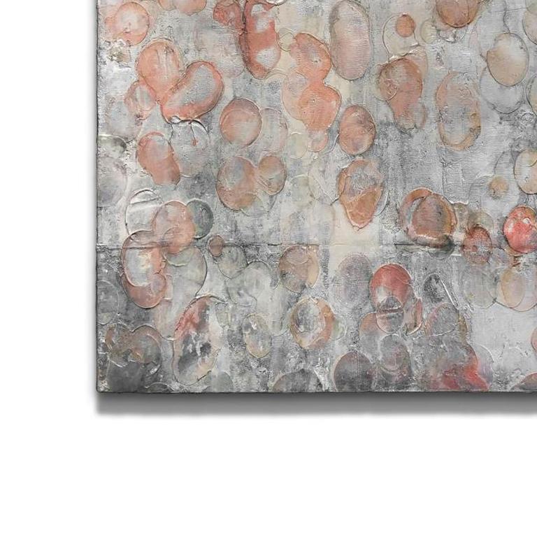 MANDARINO CONTORTO - Painting di Jennifer Wagner