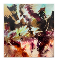 Pittura con tintura #19