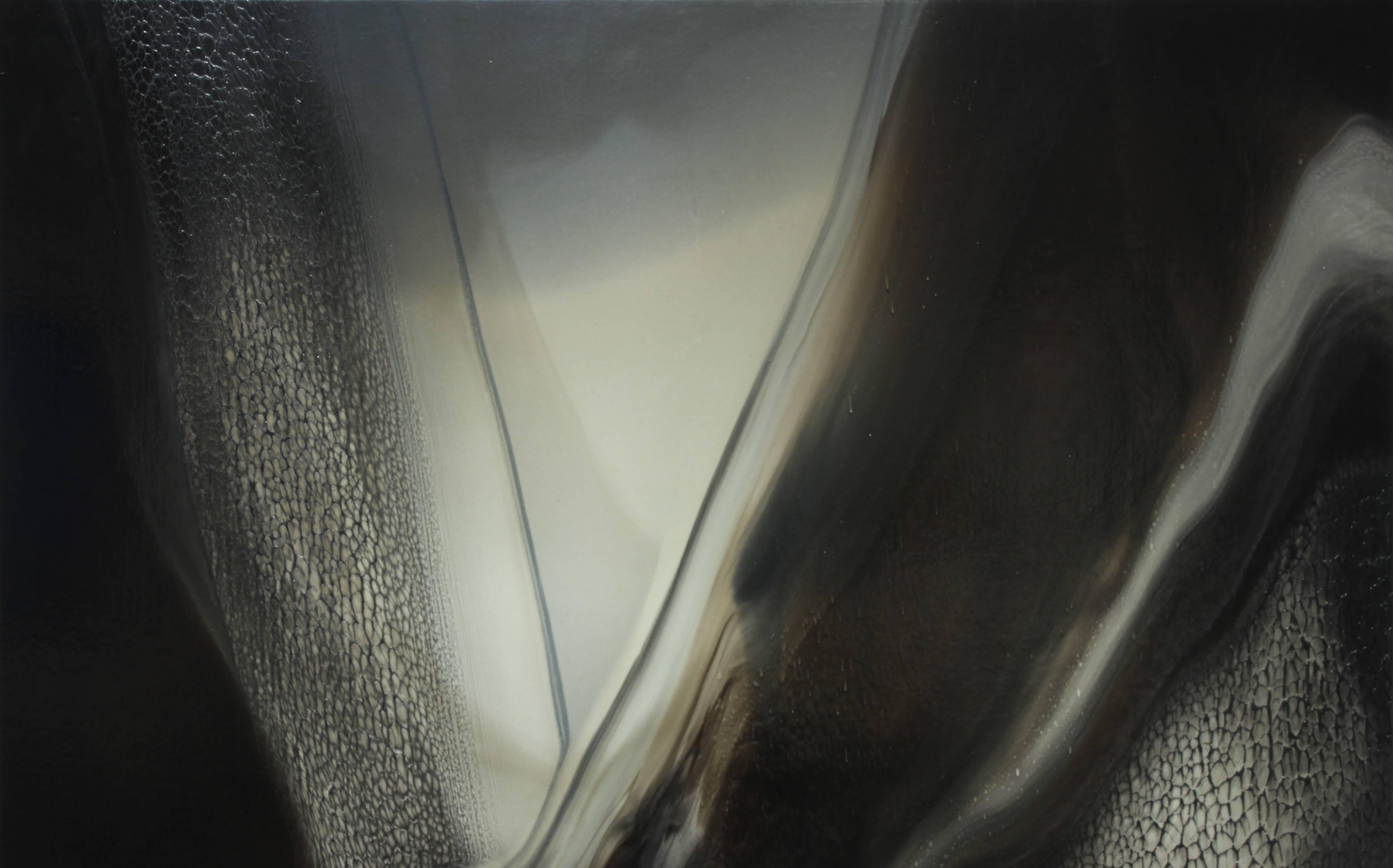 Abstract Painting di Jennifer Wolf - Paesaggio #22
