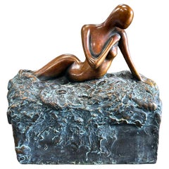 Jennine Parker - Bronce - Edición Limitada - 'Seducción