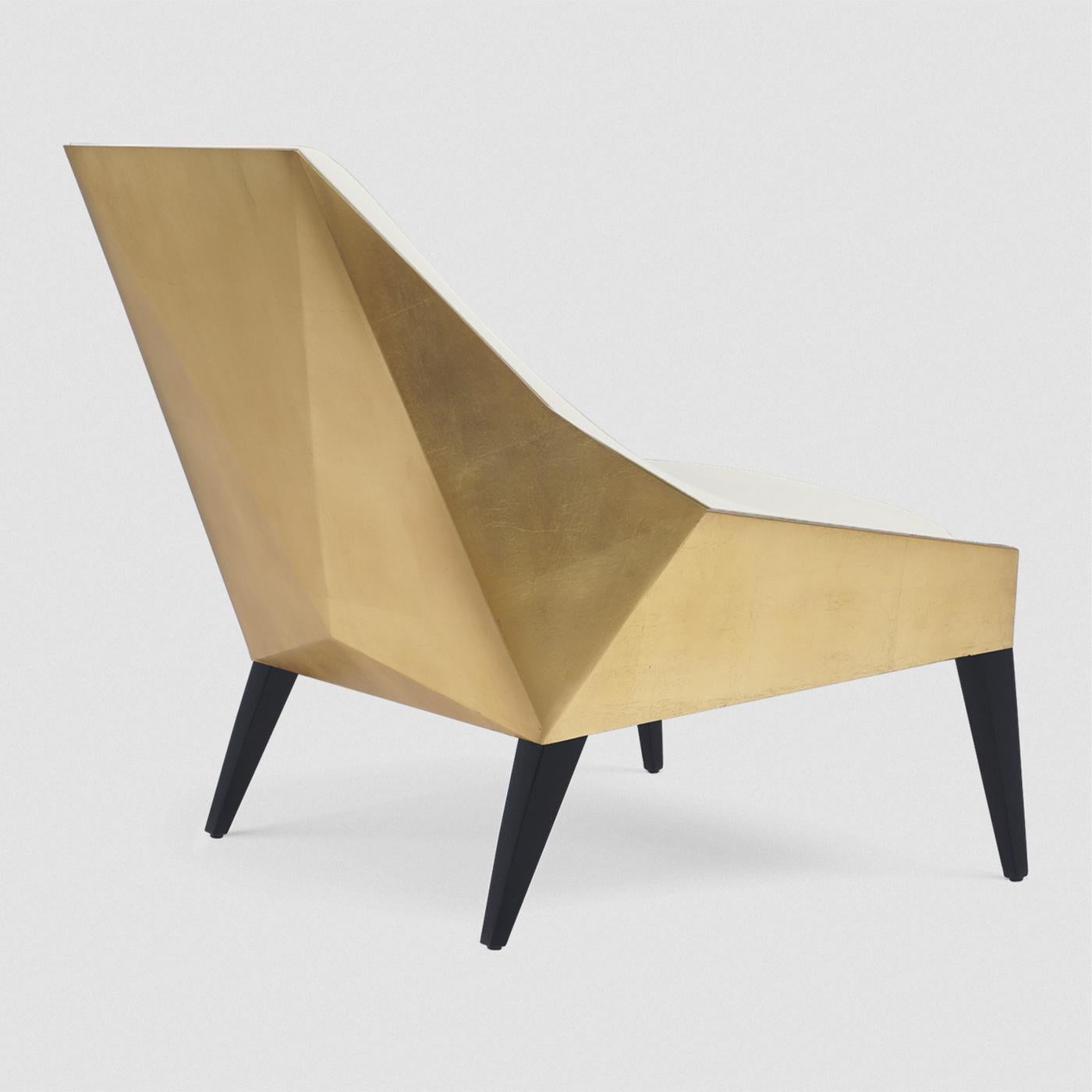 English Jenny Armchair For Sale
