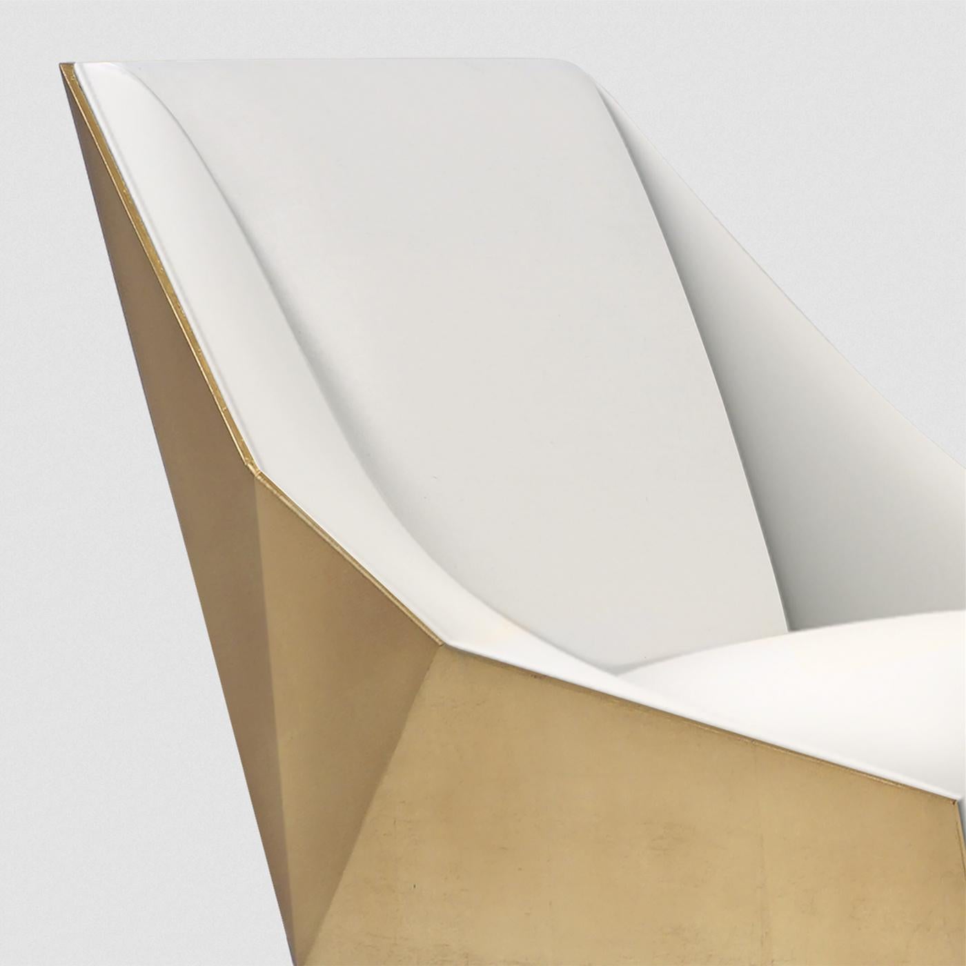 Contemporary Jenny Armchair For Sale