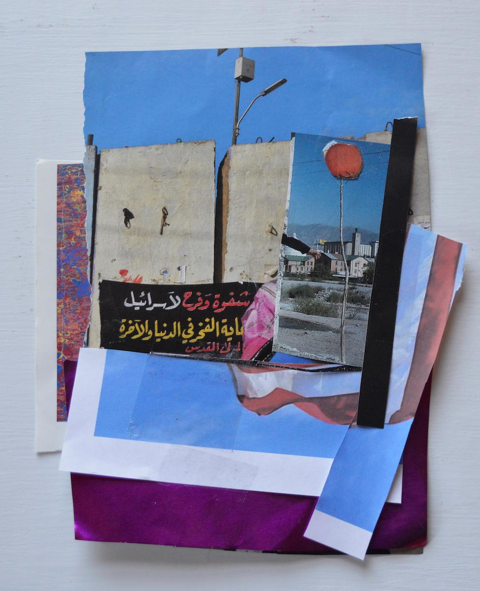 137 - Mixed Media Art de Jenny Day