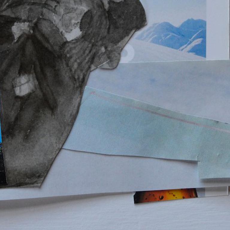 [Tucson, AZ / Santa Fe, NM ::: nato nel 1981]

Jenny Day (nata nel 1981) è una pittrice che si divide tra Tucson, Arizona e Santa Fe, New Mexico. Ha conseguito un MFA in Pittura e Disegno presso l'Università dell'Arizona, un BFA in Pittura presso