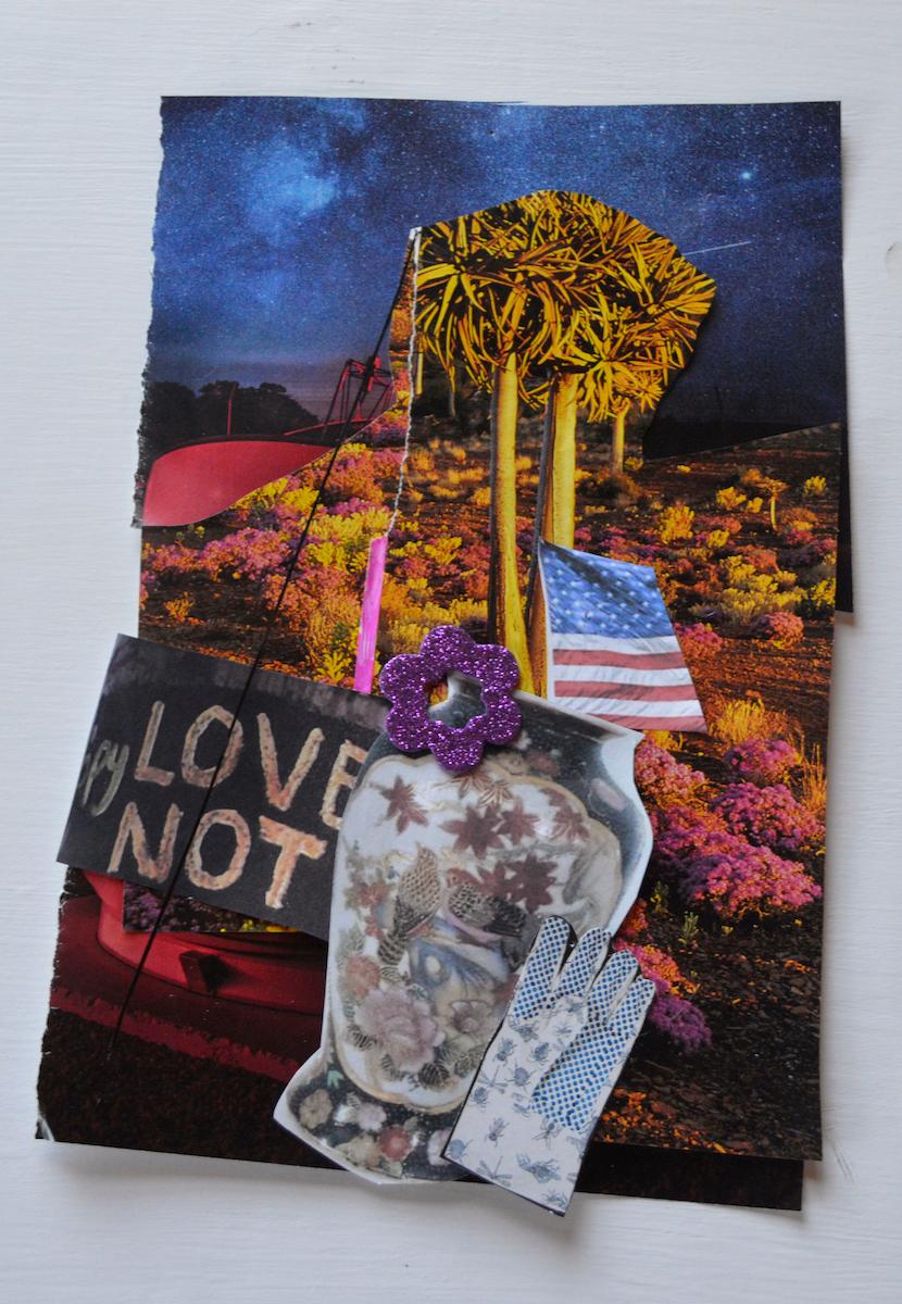 154 - Art de Jenny Day