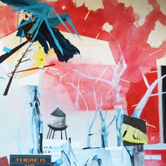 Maybe a Little Threat