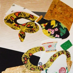 Un mucchio di speranza che crolla