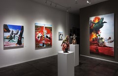 Chaos and its devolution