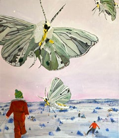 Bonne nuit Moth