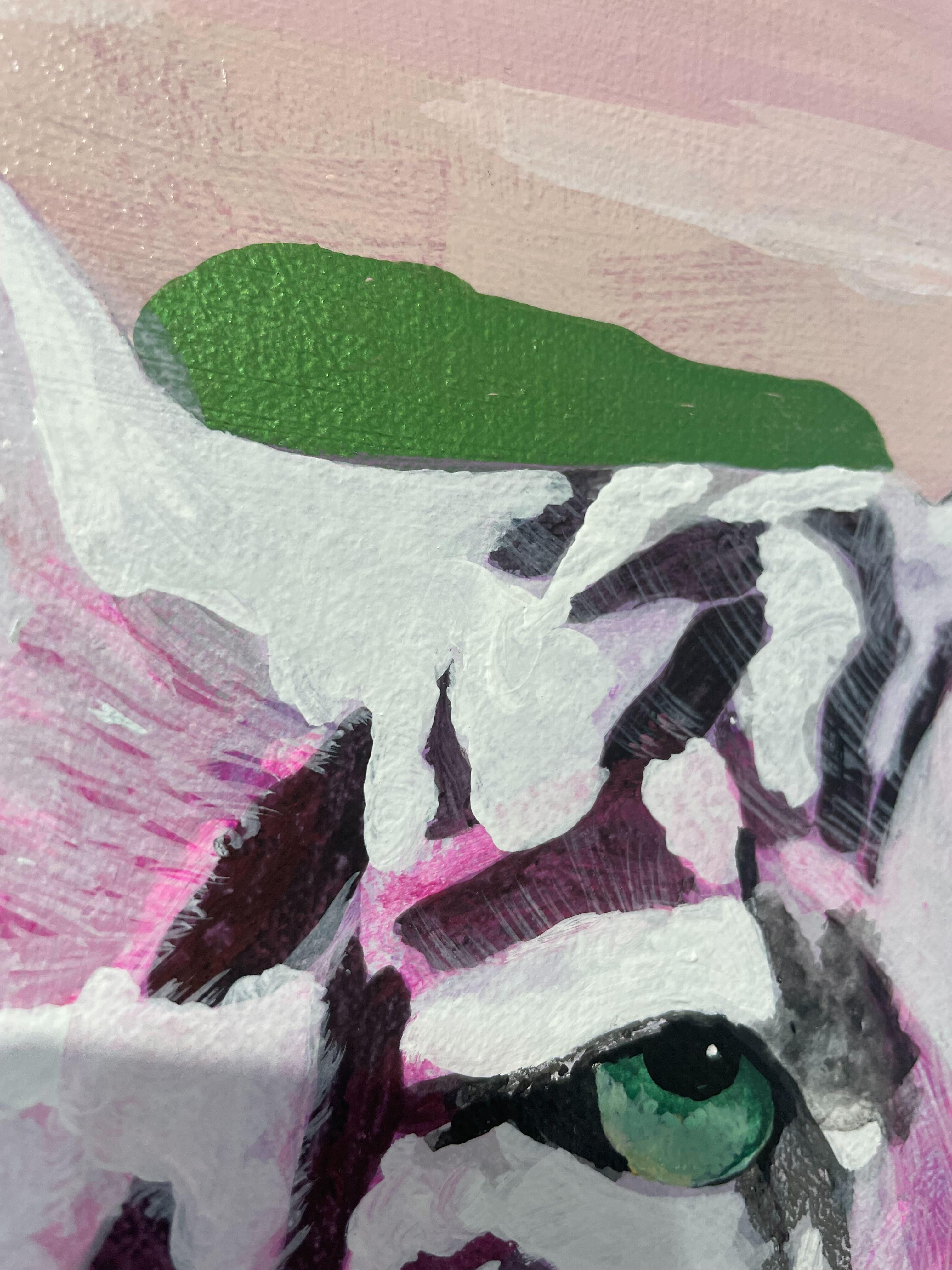 Forse la prossima volta - Painting di Jenny Day