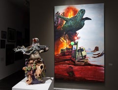 Suspicious Times / Pre-Collapse