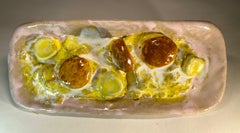 "Banana Pudding" by Jenny Day
