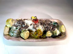"Banana Sundae Mint Chip" par Jenny Day