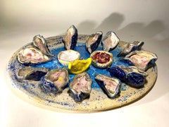 "Bigli" -- Sculpture de Jenny Day