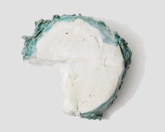 „Cheese ( Non-Gooey)“ -- Skulptur von Jenny Day
