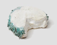 "Formaggio (non viscido)" -- Scultura di Jenny Day