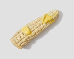 "Mais" -- Scultura di Jenny Day