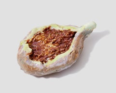 "Figs" -- Sculpture by Jenny Day