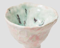 « Goblets » - Sculpture de Jenny Day