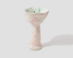 "Copas" -- Escultura de Jenny Day